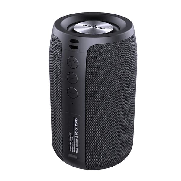 S32 Bærbar Bluetooth Højttaler Trådløs Subwoofer Bas Support Stereo Mikrofon Micro SD Kort AUX Afspilning
