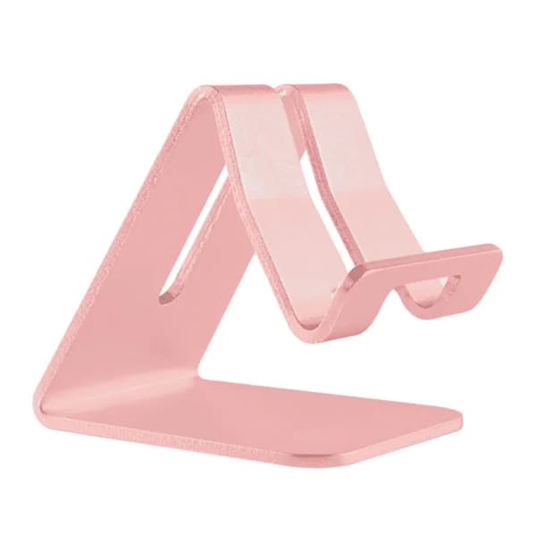 Tablet eReader-stativ af aluminiumslegering Kindle-holder til Amazon Kindle Paperwhite-stativ E-bogholder (kun stativ/holder) ~05145