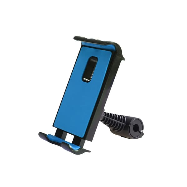 Justerbar Bil Tablet Holder til IPAD Tablet Tilbehør Universal Tablet Stand Bilmontering til 4-11 Tommer Tablet~05791