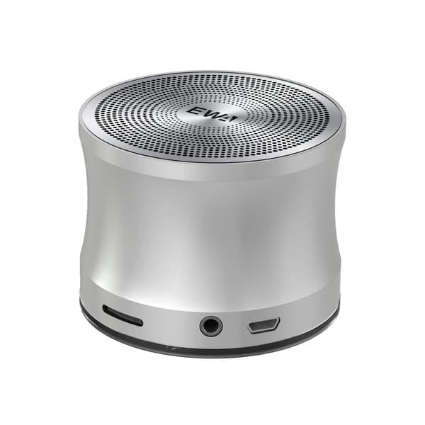 EWA A109 TWS Bluetooth-högtalare 5W Element Förbättrad bas Högdefinitionsljud Bärbar Kan ringa True Wireless Stereo-högtalare