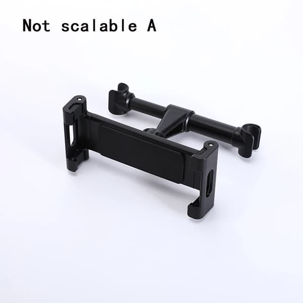 Tablet-holder til bil til børn, bagsædeholder til iPad~06465