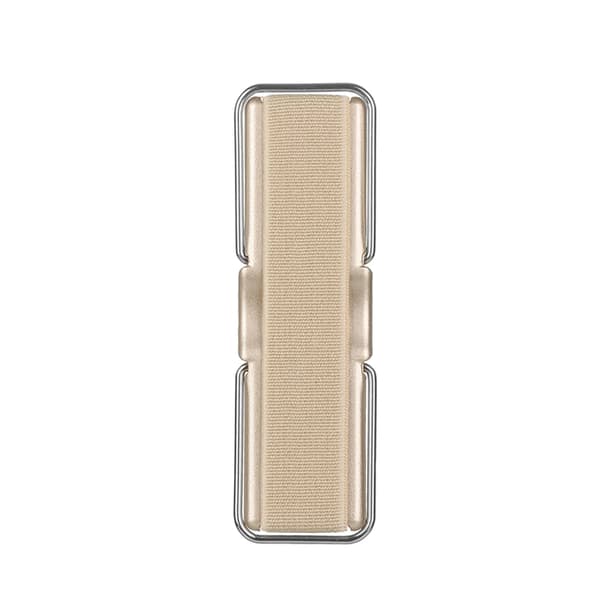 Universal Fleksibel Telefonholder, Fingerrem, Telefonholder, iPhone, iPad, Tablet~04105