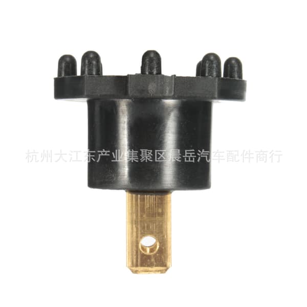 Et par frontlyspæreholdere B28V510A3 12V for Mazda 3 5 323