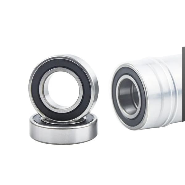 6202RS 15x35x11mm Skateboard Dobbeltskærmede Kuglelejer Små Lejer Reservedele