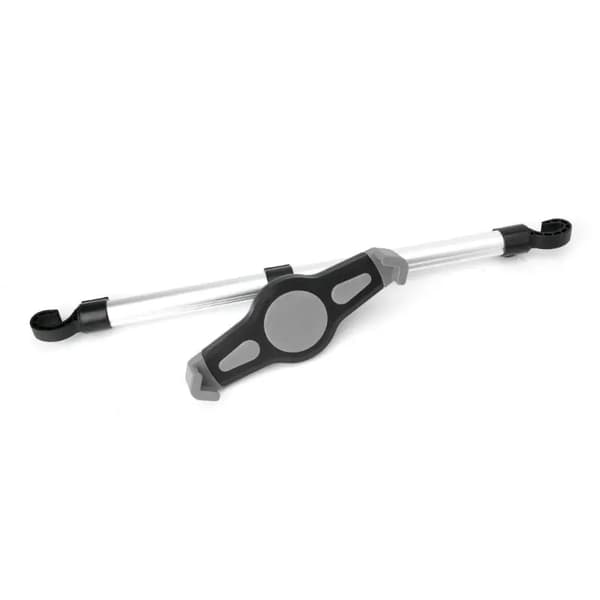 Universell Bil Baksetemontering Stativ Nettbrettholder i Aluminiumlegering 7\"-11\" ABCD~04945