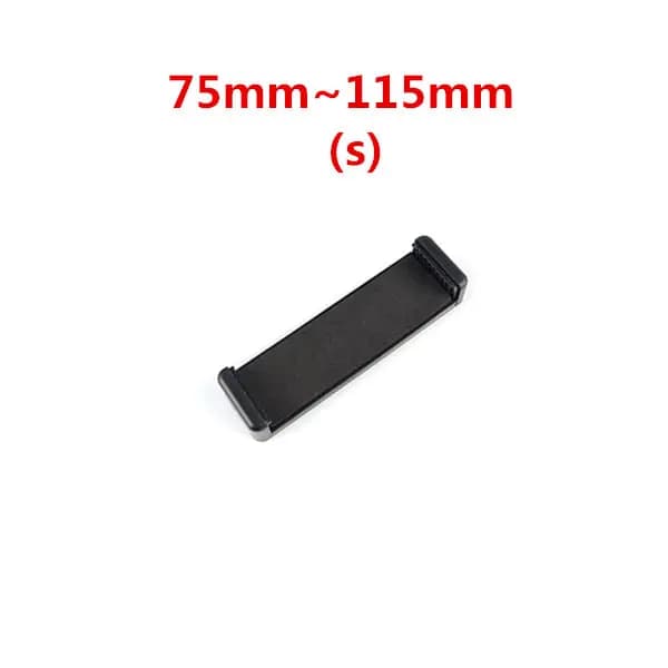 Tabletholder til iPad Pro 9.7 10.5 tommer Udtrækkelig tabletholder til iPad Air 1 2 Mini 1 2 3 4 Stand Mount Bracket~03591