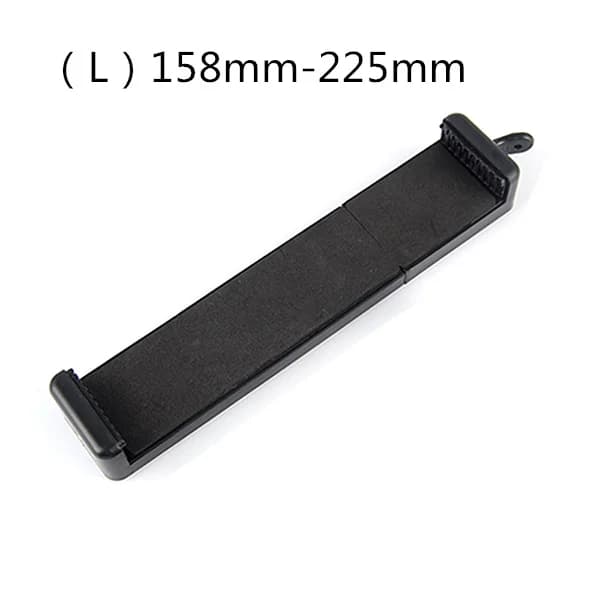 Tabletholder til iPad Pro 9.7 10.5 tommer Udtrækkelig tabletholder til iPad Air 1 2 Mini 1 2 3 4 Stand Mount Bracket~03663