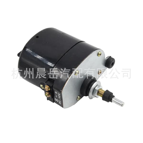 Willys Jeep Traktor 12V Vindusviskermotor 55mm 01287358