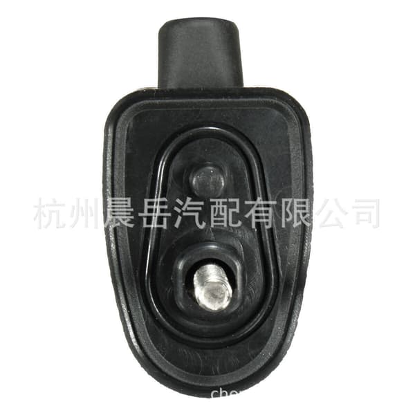 Passer til Nissan Micra 01-10 Almera 2001-2006 antennefod 28216BC20A