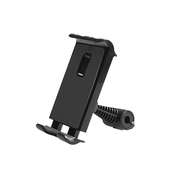 Justerbar Bil Tablet Holder til IPAD Tablet Tilbehør Universal Tablet Stand Bilmontering til 4-11 Tommer Tablet~05745