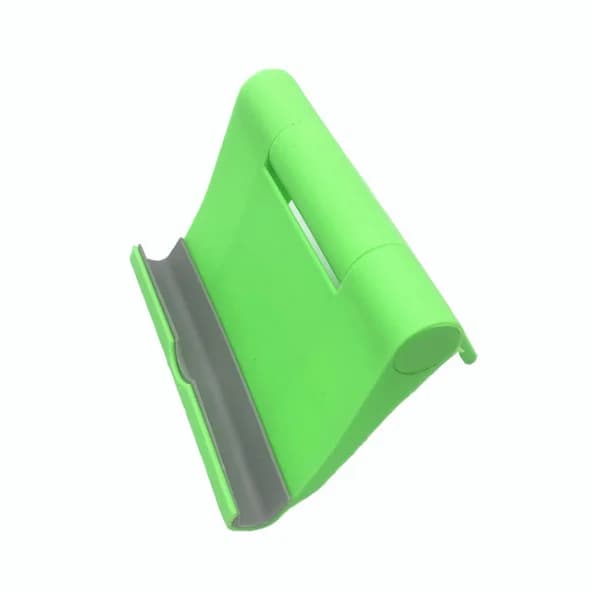 Universal Metal Tablet Holder til iPad Samsung Tablet Stand Mount Foldbart Bord Fleksibelt Telefonstativ til IPhone Huawei~06817