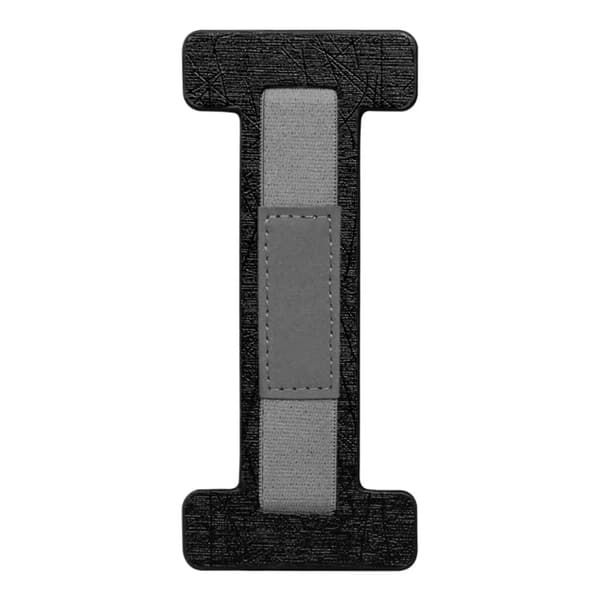 Læder Håndledsrem, Fingerholder til Tablet Kompatibel med Kindle, Drop Shipping~05533