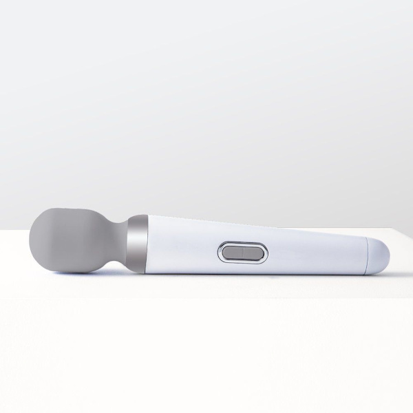 Sharper Image Trådlös massagestav 38 cm