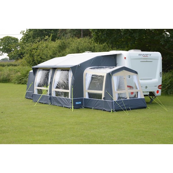 Dometic Pro AIR Conservatory Inflatable awning annexe