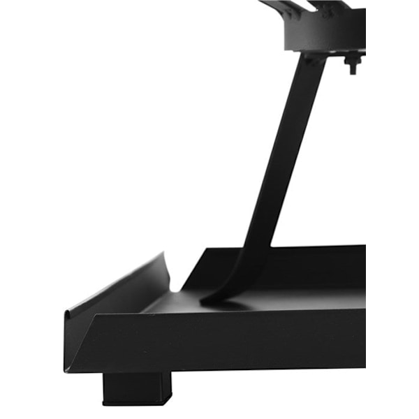 Dangrill Bålplads Ø36cm