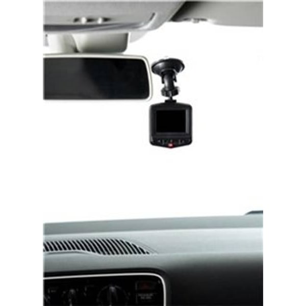Rawlink Autokamera FullHD 2,4" LCD 1bd9 | Fyndiq