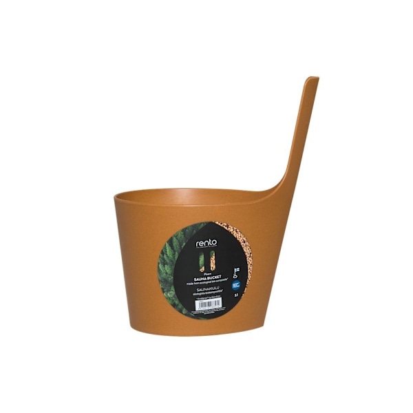 Rento Pisara Saunaspand 5 L