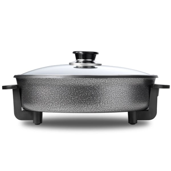 Tristar elektrisk  Grillpanna / Pizzapanna  Ø30cm 1500W