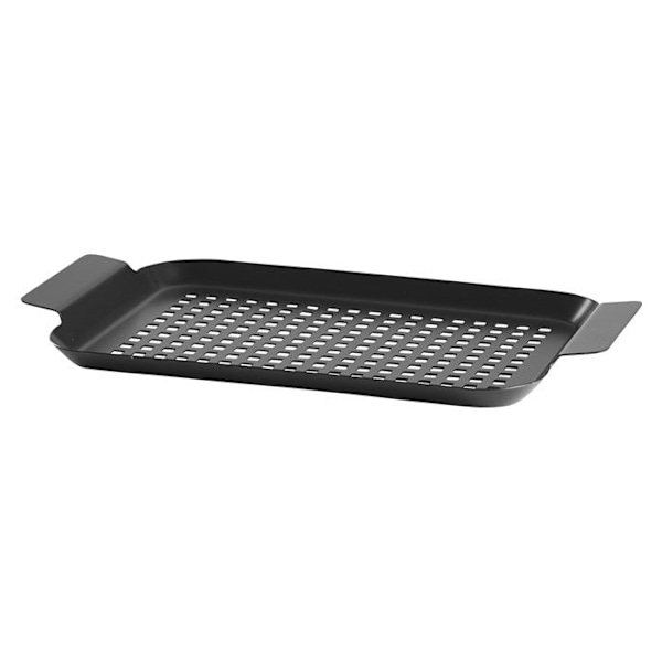 Dangrill grillplade 33x18cm