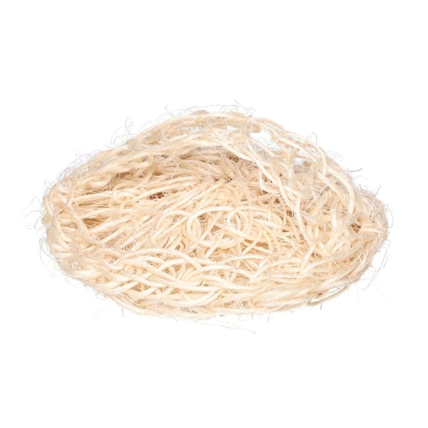 Mineas Sisal kropsskrub