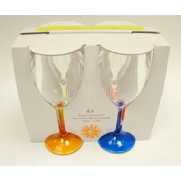 Flamefield Vinglass Sahara Party 4-pak