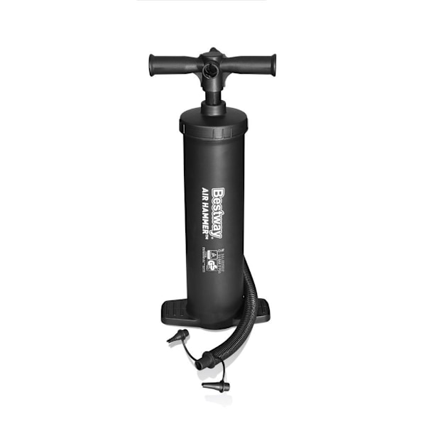 Bestway AirHammer luftpumpe i heavy-duty kvalitet