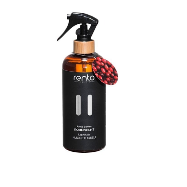 Rento Rum duft Arctic Berries 400 ml