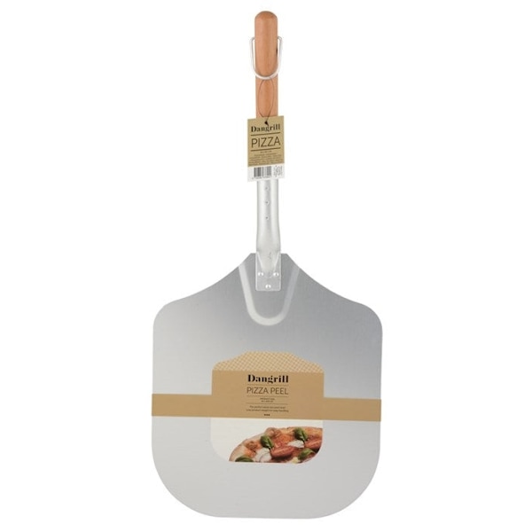Dangrill pizzaspade alu