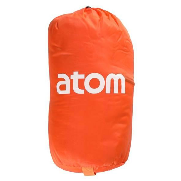 Atom Sovsäck 210x75x50 cm Ass. 1st