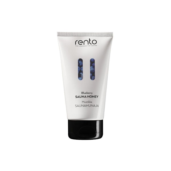 Rento Bastuhonung Blueberry 150 ml