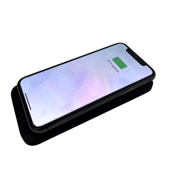 TOPBAND Powerbank 10000mAh – Trådløs lading