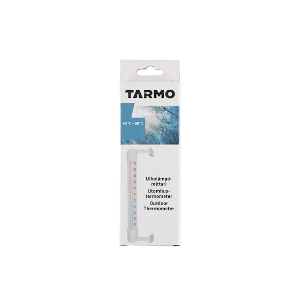 Tarmo Utomhus Termometer