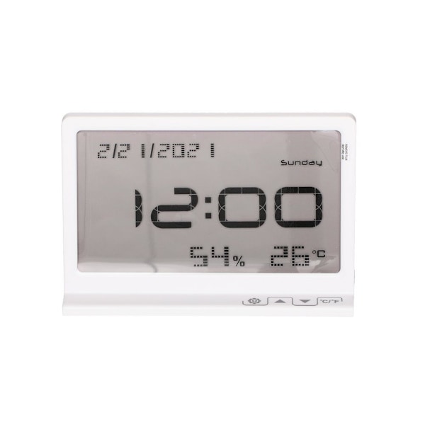 Tarmo Digital Indendørs termometer
