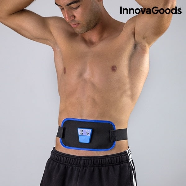 InnovaGoods Tonify Elektrostimulator for musklene