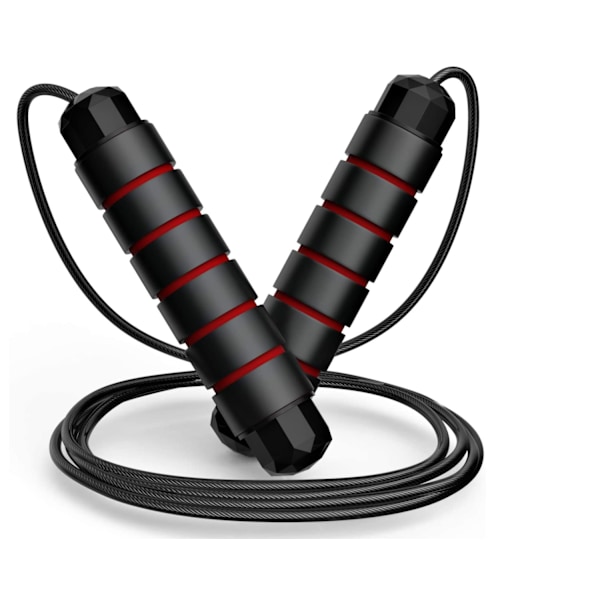 PowerGym Jump rope with adjustable length