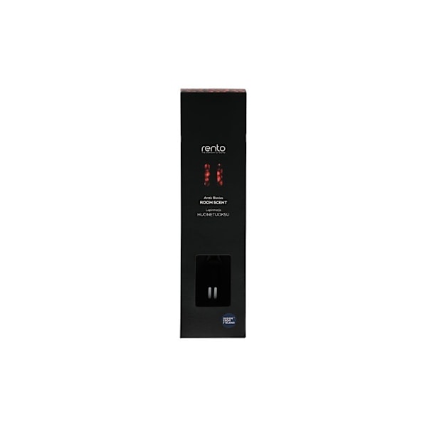 Rento Rumduft Arctic Berries 100 ml