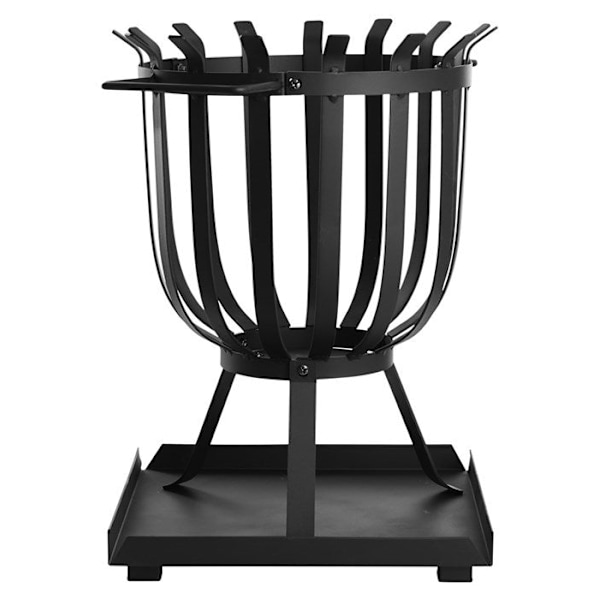 Dangrill Bålplads Ø36cm