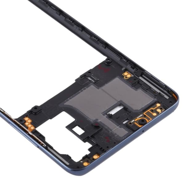 Midterramme-rammeplade til Samsung Galaxy A71 Galaxy A71