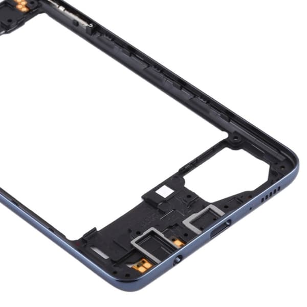 Mellanram Båge Platt för Samsung för Galaxy A71 Galaxy A71