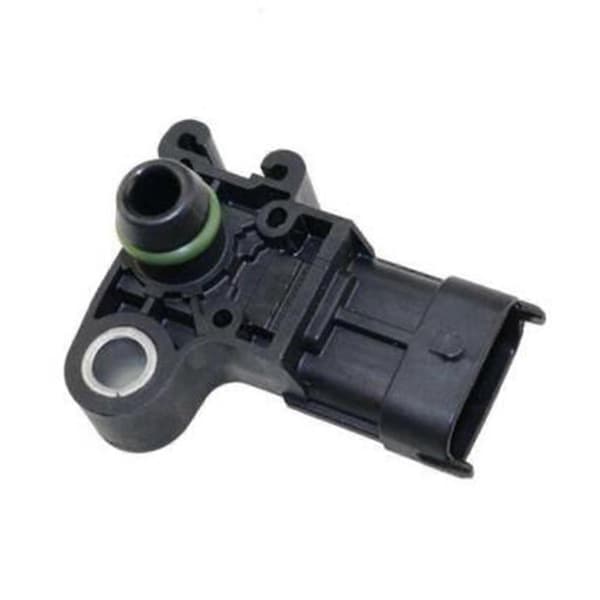 Manifold Absolutt Trykksensor Turbinrørsensor Kompatibel Egnet 0261230309 For 13-16 Esca