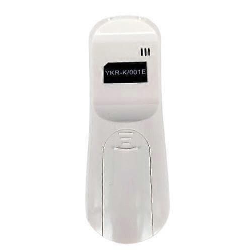 Fjernkontroll YKR-K/001E For AUX AC