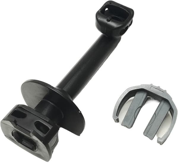 Passer til Karcher 4.064-047.0, passer til Karcher K2 K3 bilvasktilkobling
