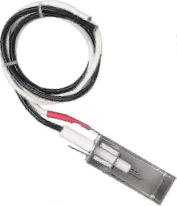 Sytyttimen vaihto Weber Spirit E-210 E-310 E-320 2009-2012