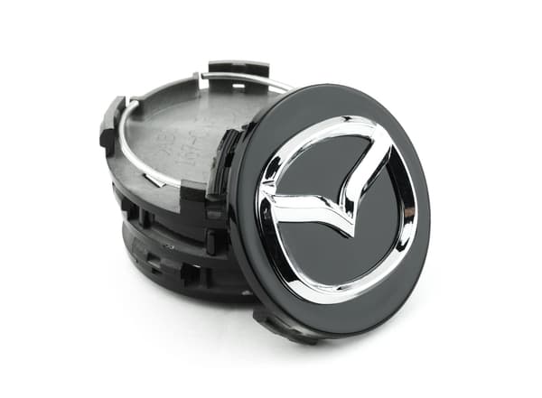 Mazda Centerkapsler / Hjulkapsler Bilemblem - 4-pakning 3PCS