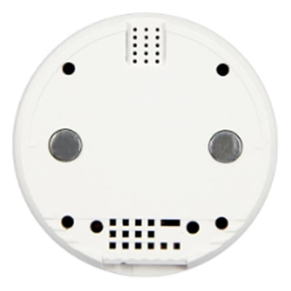 Tuya Smart Home Wifi Temperatursensor Tråd Digital Smartlife Termometer Rum Vatten Pool Termostat