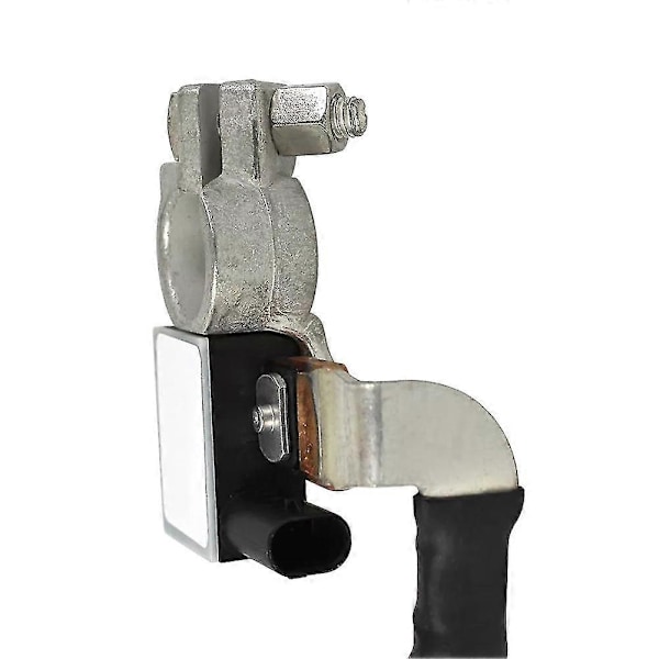 Bilbatteri Sensor Enhed Negativ Batteri Sensor Kabel 371801R600, 37180-1R600 til Accent 2011-2017 As Shown
