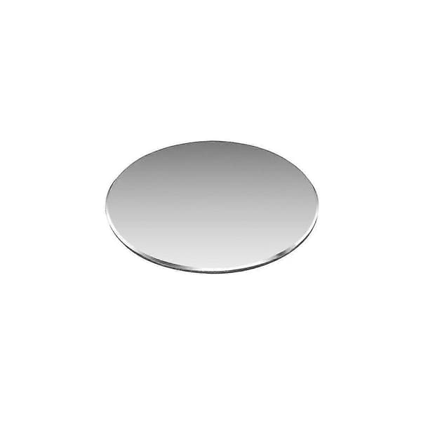 1 st Audiospeaker Skrivbordsstativ Universellt Stativ Högtalarboxfäste för Homepod2, SilverCJY