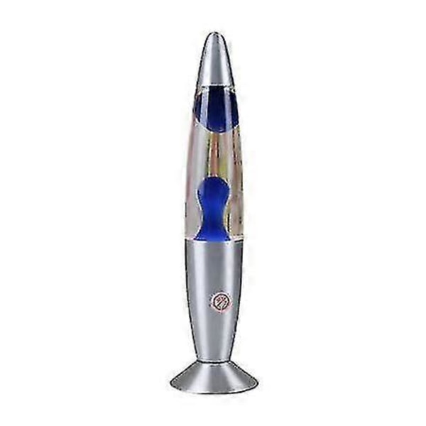 Lavalamp (FMY) Blue