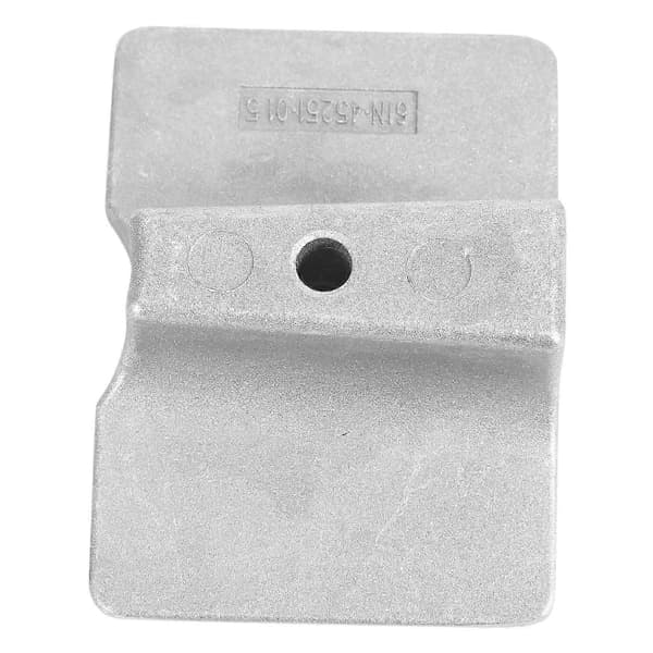 Anode 61N-45251-01 for YAMAHA 2-stroke 9.9 hp 15 hp boat engine
