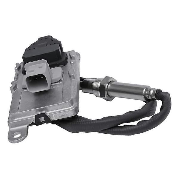 5WK97331A A0101531628 NOx Nitrogen Ilt Sensor til - Actros Euro 6 Lastbil 24V black